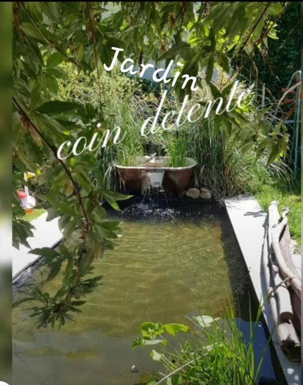 La Cabane De Mimi La Sardine Saint-Gervais en-Belin Esterno foto